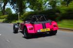Caterham Seven 420 R 2015 года (UK)